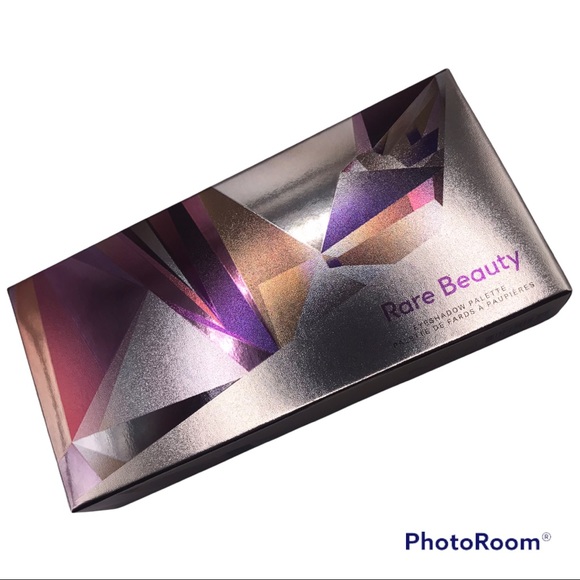 Rare Beauty Magnetic Spirit Jewel Tone eye palette new box - Picture 8 of 9